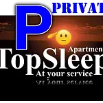 Topsleep Apartments 24-3