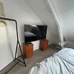 Topsleep Apartments 24-3