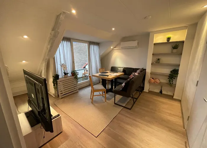 Topsleep Apartments 24-3