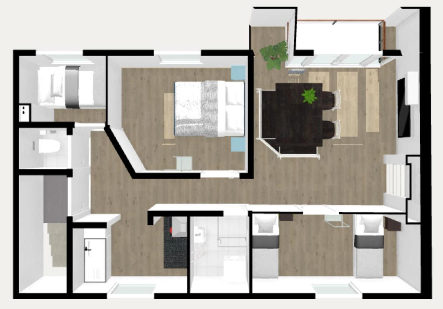 Topsleep 24-3 * Arnhem