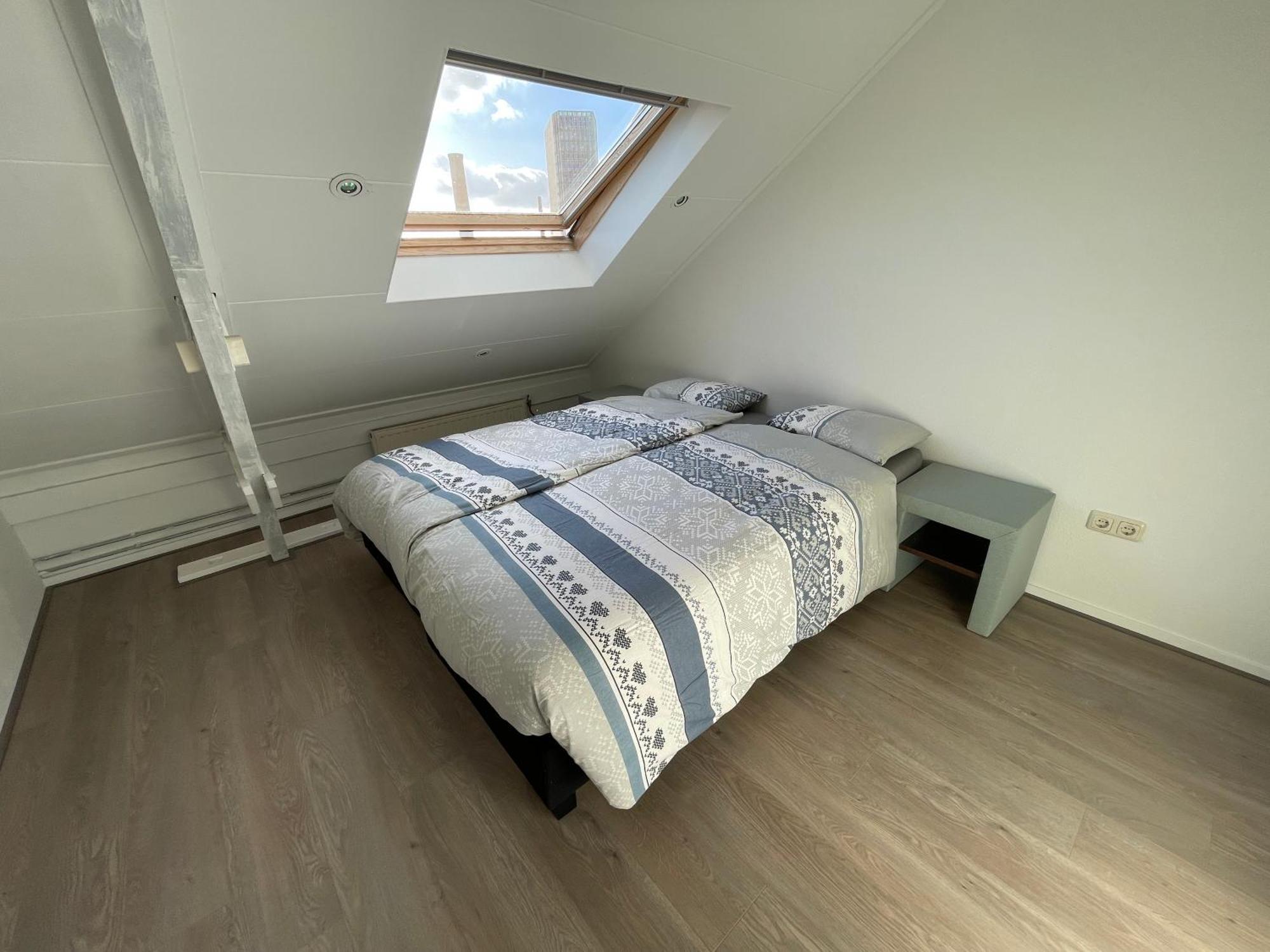 Topsleep 24-3 Appartement