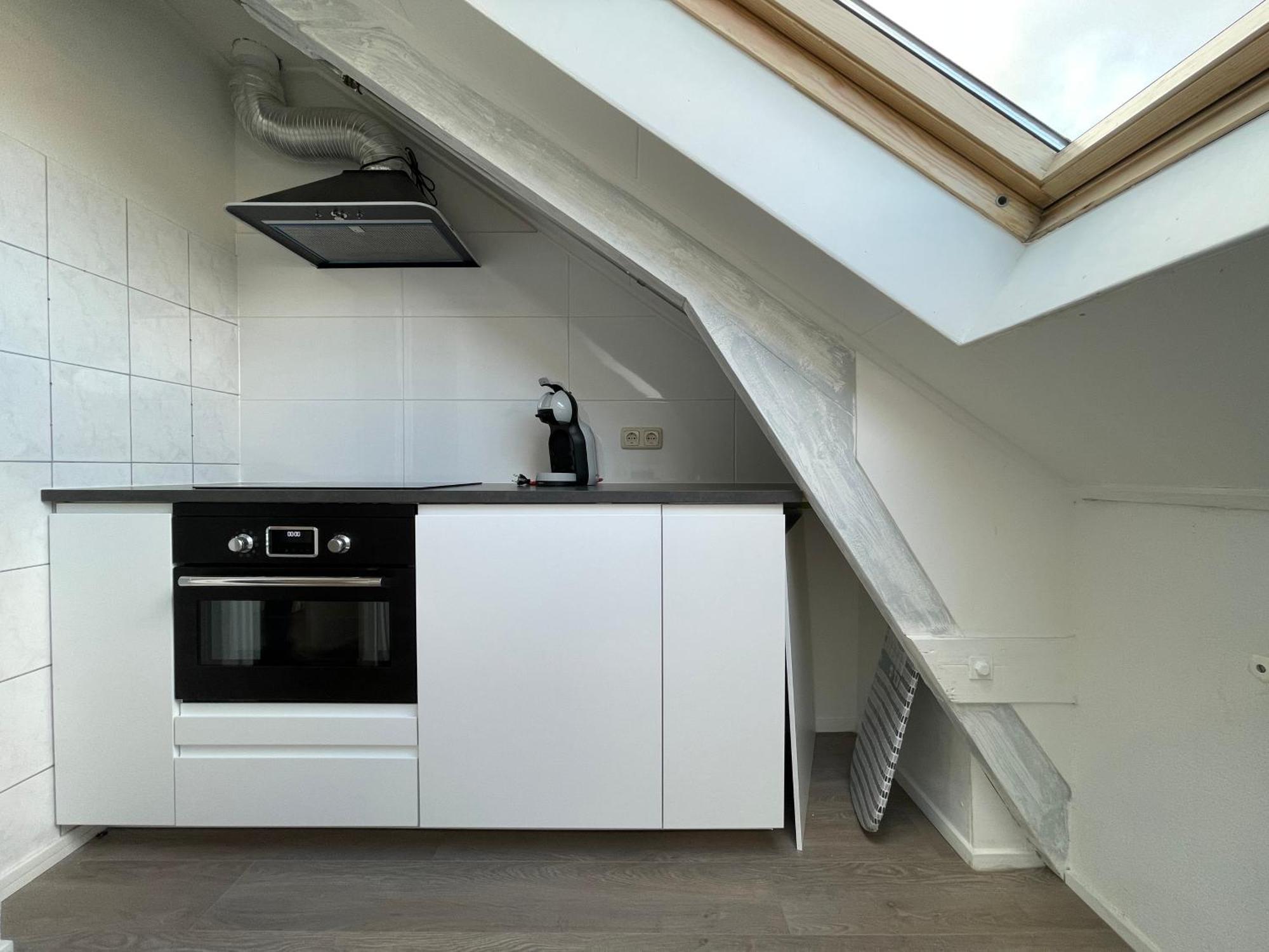 Topsleep 24-3 Apartment *