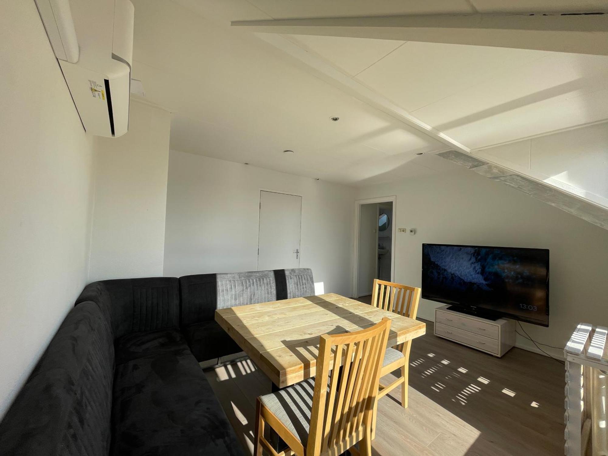 Topsleep 24-3 Appartement Arnhem