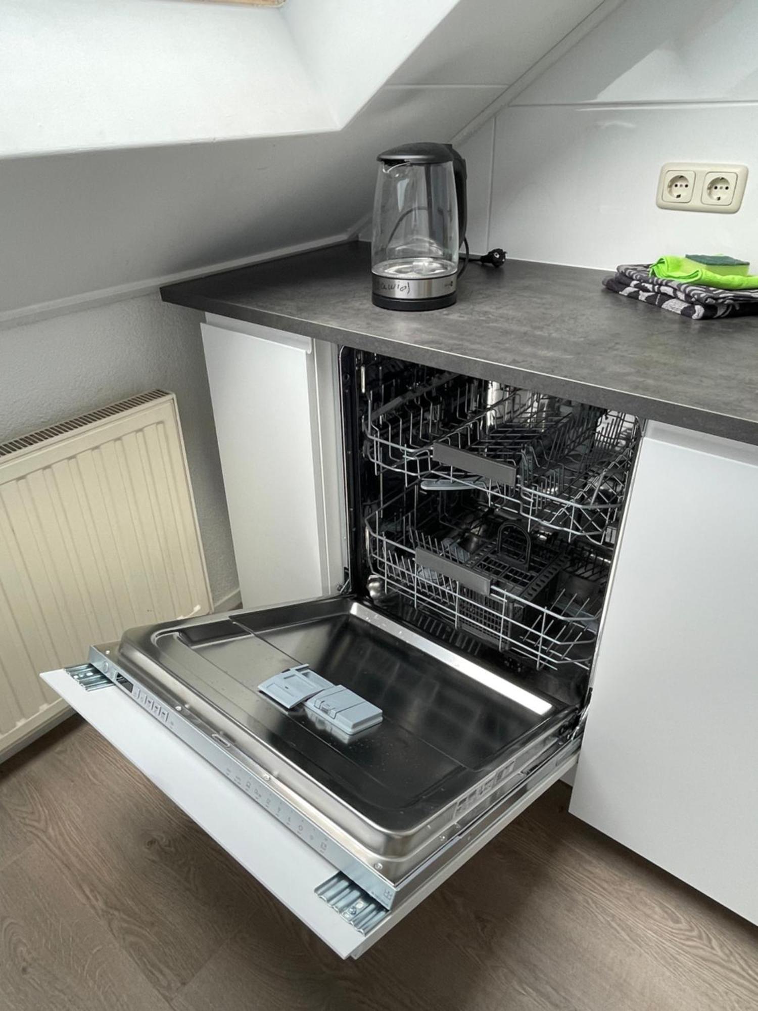 Appartement Topsleep 24-3 Arnhem
