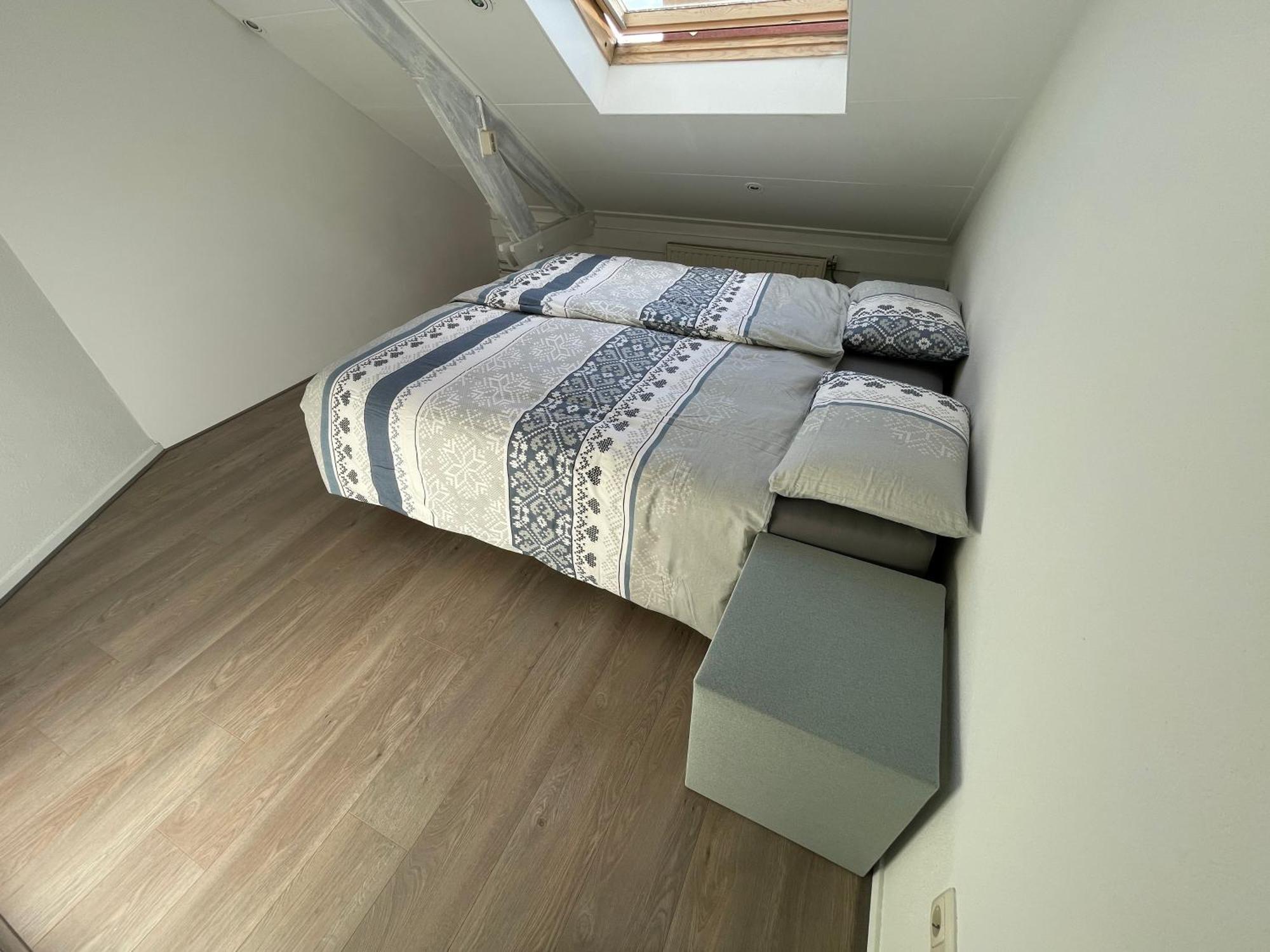 Appartement Topsleep 24-3