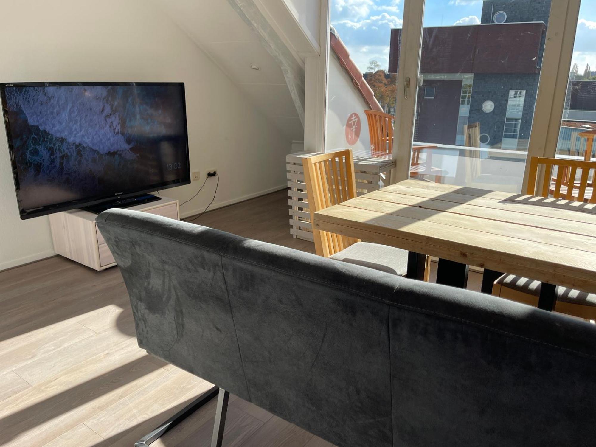 Appartement Topsleep 24-3 *