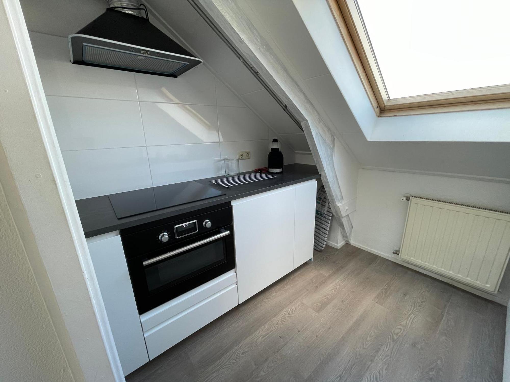 Appartement Topsleep 24-3 Arnhem