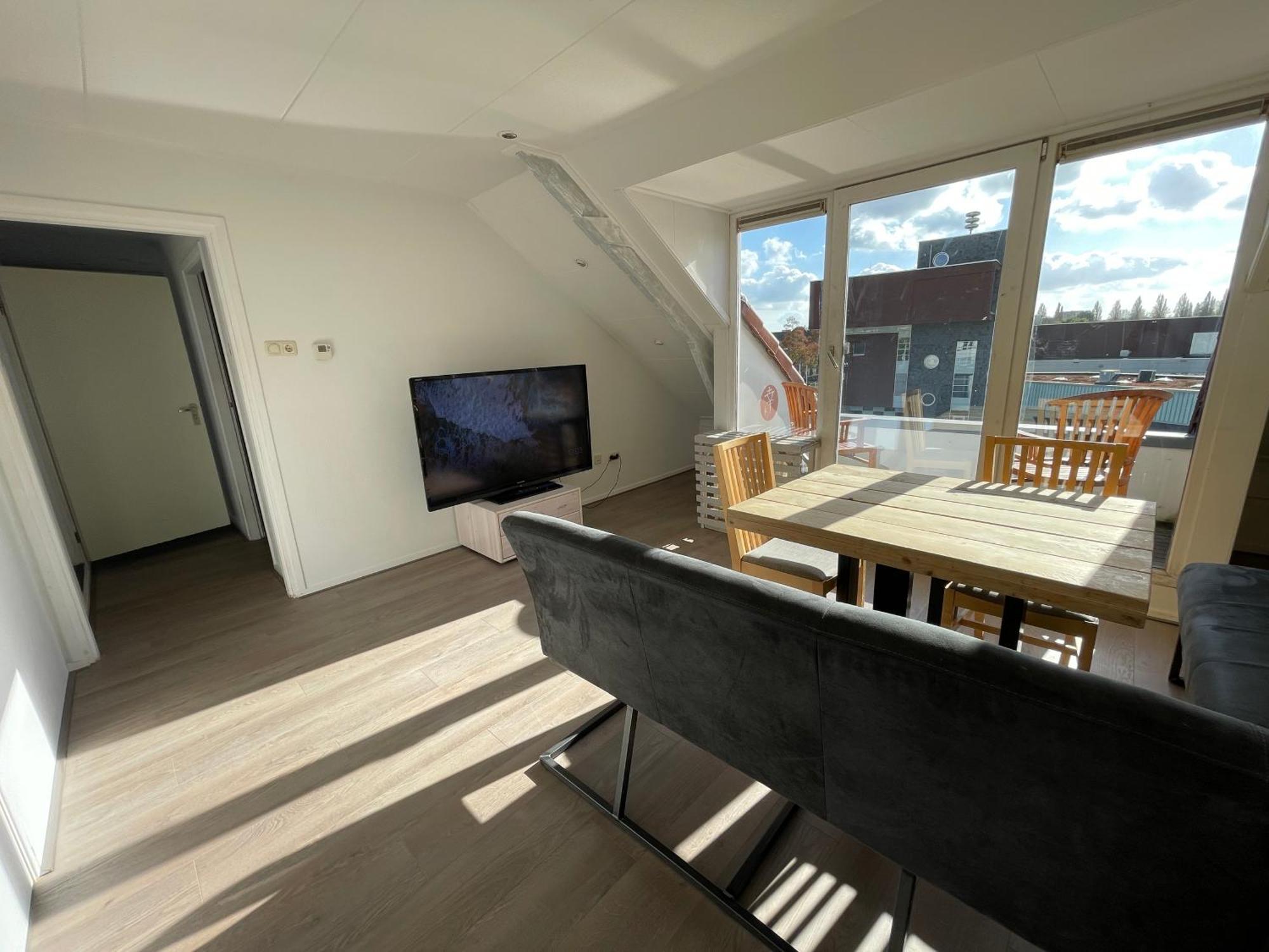 Topsleep 24-3 Arnhem