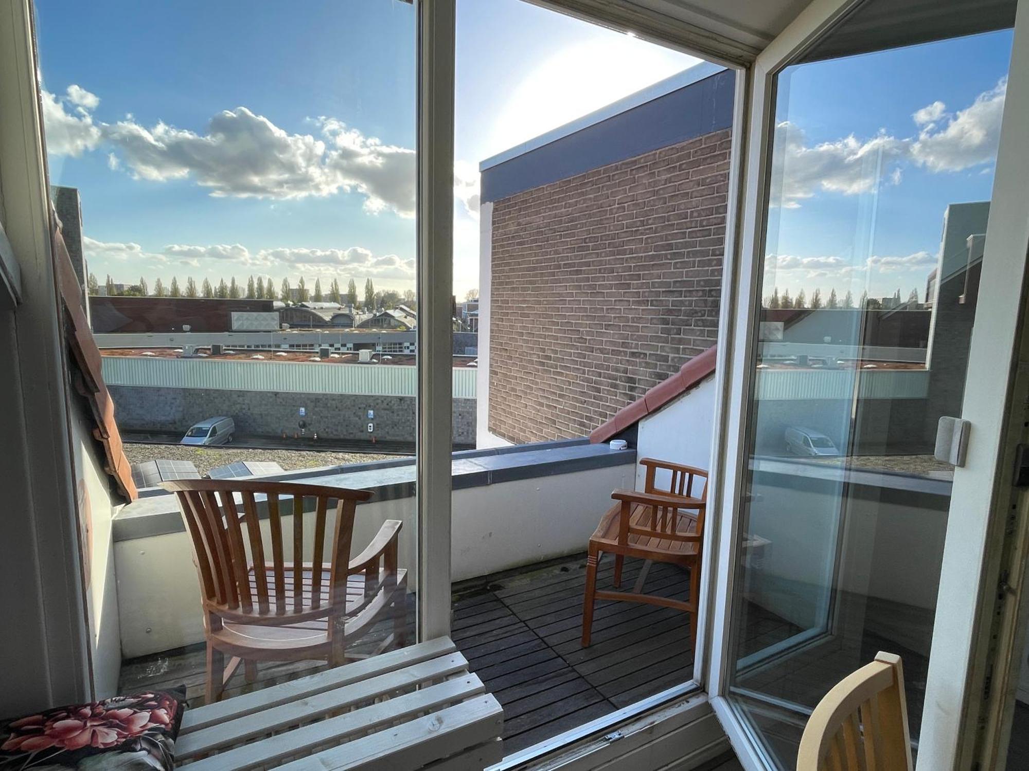 Topsleep 24-3 Appartement