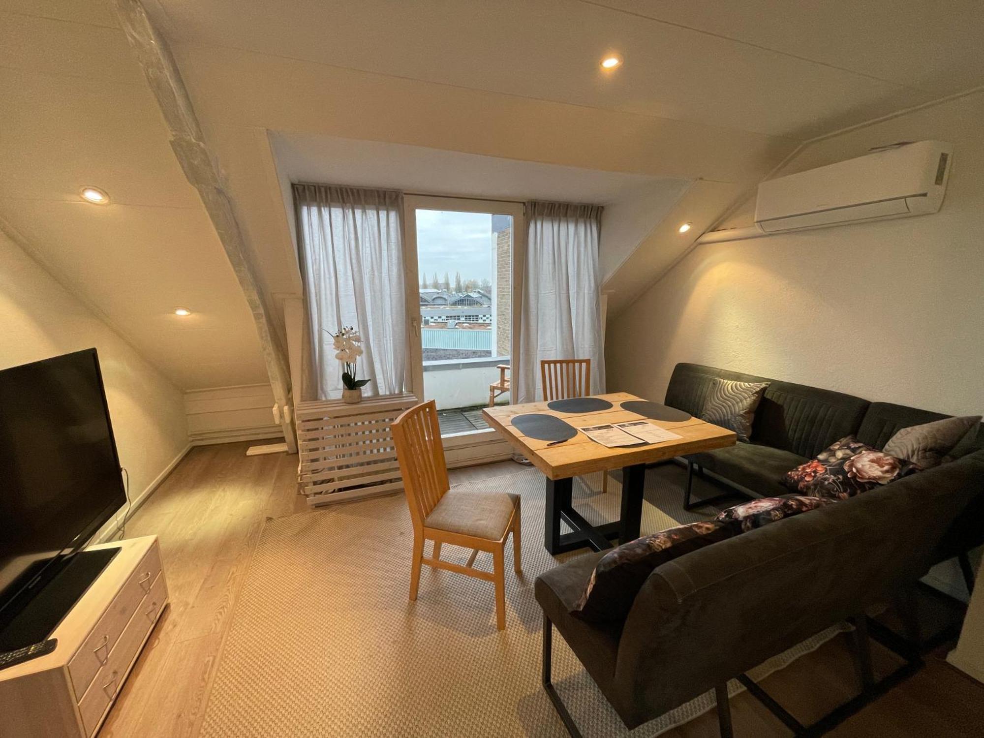 Appartement Topsleep 24-3 *