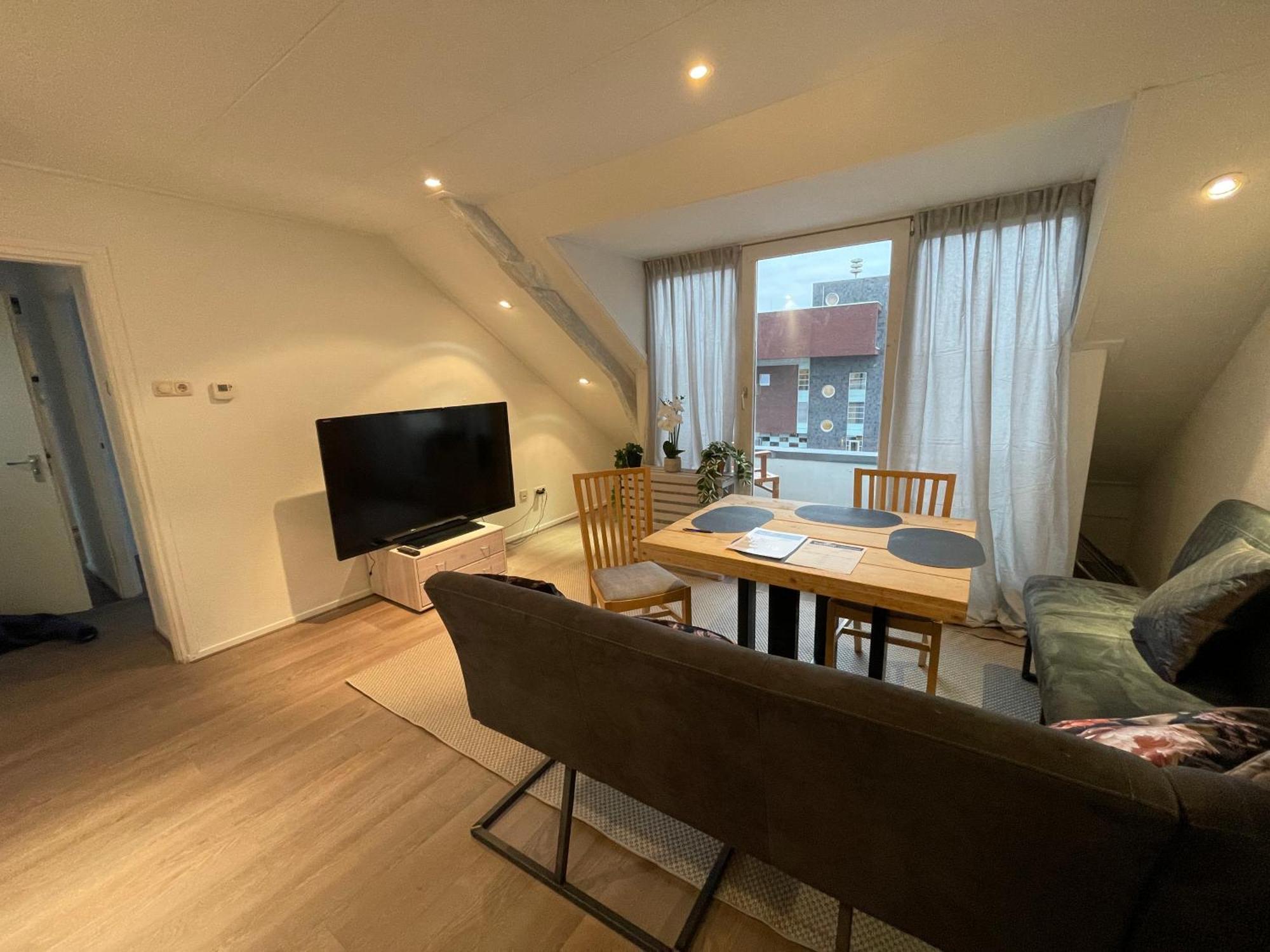 Topsleep 24-3 Appartement *
