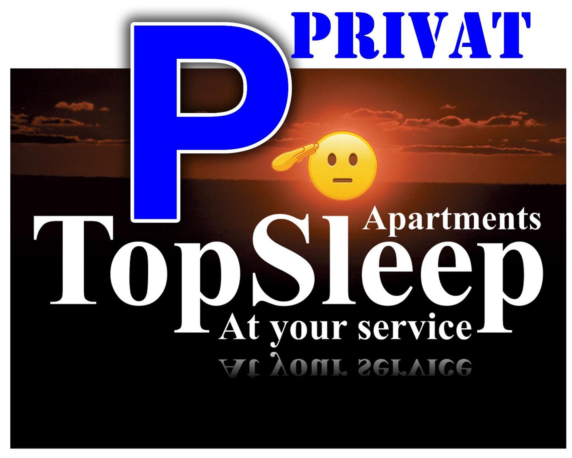 Appartement Topsleep 24-3 Arnhem